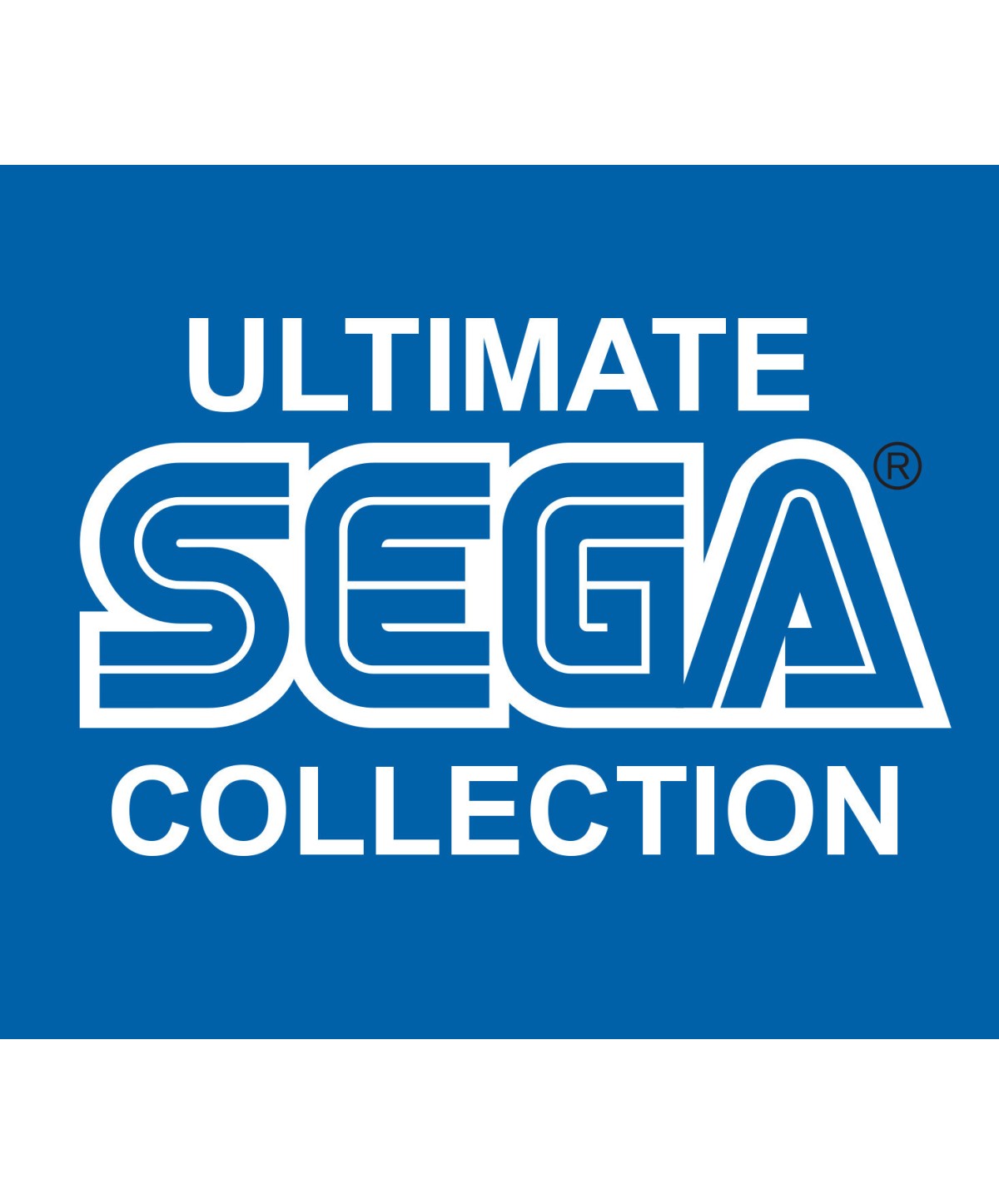 Ultimate SEGA Collection Steam Key GLOBAL